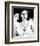 Jennifer Connelly, The Rocketeer (1991)-null-Framed Photo