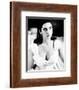 Jennifer Connelly, The Rocketeer (1991)-null-Framed Photo
