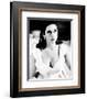 Jennifer Connelly, The Rocketeer (1991)-null-Framed Photo