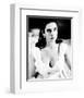 Jennifer Connelly, The Rocketeer (1991)-null-Framed Photo