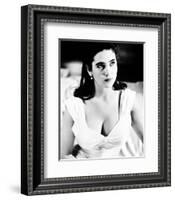 Jennifer Connelly, The Rocketeer (1991)-null-Framed Photo