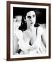 Jennifer Connelly, The Rocketeer (1991)-null-Framed Photo