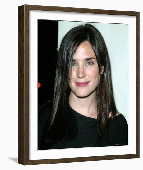 Jennifer Connelly-null-Framed Photo