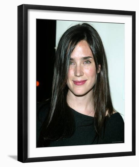 Jennifer Connelly-null-Framed Photo