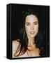 Jennifer Connelly-null-Framed Stretched Canvas