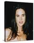 Jennifer Connelly-null-Stretched Canvas