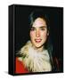 Jennifer Connelly-null-Framed Stretched Canvas