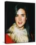 Jennifer Connelly-null-Stretched Canvas