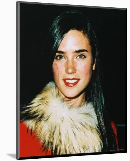 Jennifer Connelly-null-Mounted Photo
