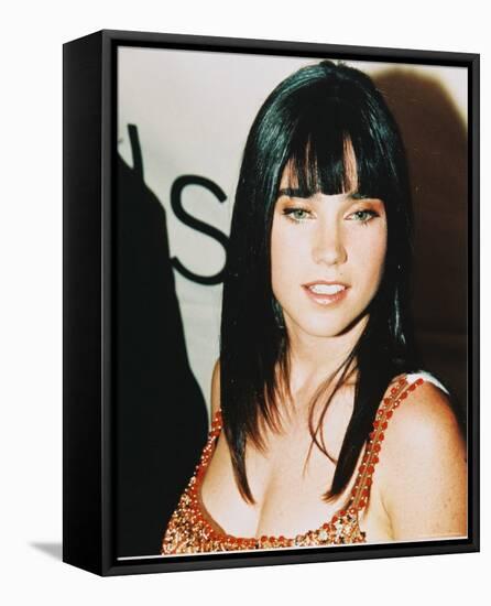 Jennifer Connelly-null-Framed Stretched Canvas