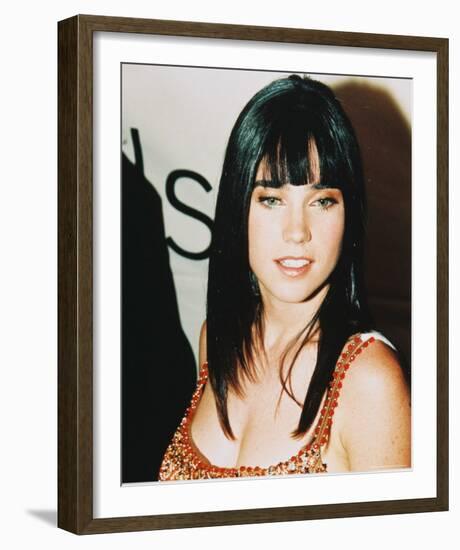 Jennifer Connelly-null-Framed Photo