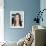 Jennifer Connelly-null-Framed Photo displayed on a wall