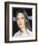 Jennifer Connelly-null-Framed Photo