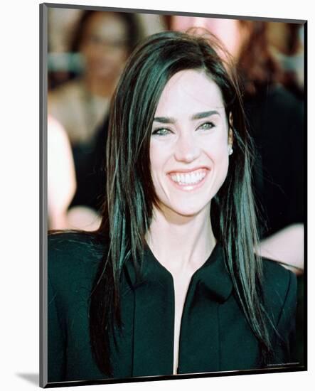 Jennifer Connelly-null-Mounted Photo