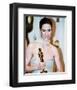 Jennifer Connelly-null-Framed Photo