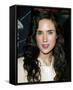 Jennifer Connelly-null-Framed Stretched Canvas