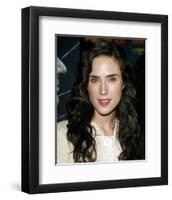 Jennifer Connelly-null-Framed Photo