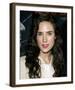 Jennifer Connelly-null-Framed Photo