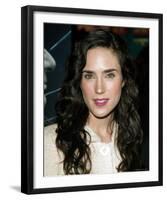 Jennifer Connelly-null-Framed Photo