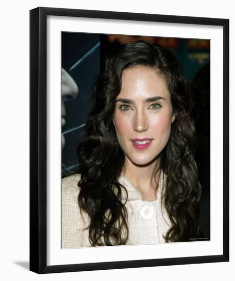 Jennifer Connelly-null-Framed Photo