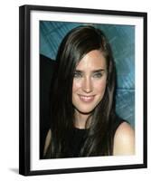 Jennifer Connelly-null-Framed Photo