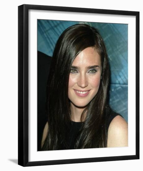 Jennifer Connelly-null-Framed Photo