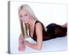 Jennifer Ellison-null-Stretched Canvas