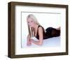 Jennifer Ellison-null-Framed Photo