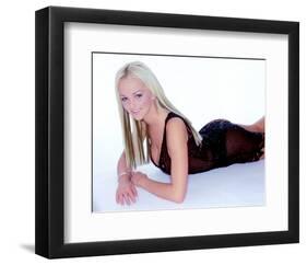 Jennifer Ellison-null-Framed Photo