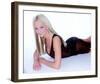 Jennifer Ellison-null-Framed Photo