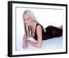 Jennifer Ellison-null-Framed Photo