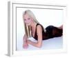 Jennifer Ellison-null-Framed Photo