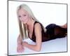 Jennifer Ellison-null-Mounted Photo