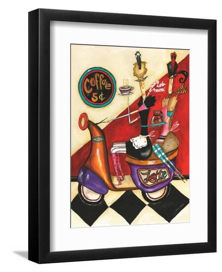 Premium Giclee Print, , large