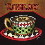 Espresso-Jennifer Garant-Giclee Print