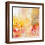 Brown Frame