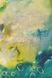Seafoam Neutral II-Jennifer Gardner-Stretched Canvas