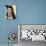 Jennifer Garner-null-Stretched Canvas displayed on a wall