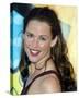 Jennifer Garner-null-Stretched Canvas