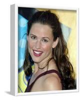 Jennifer Garner-null-Framed Photo