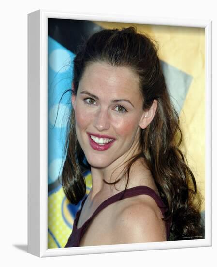 Jennifer Garner-null-Framed Photo