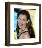 Jennifer Garner-null-Framed Photo