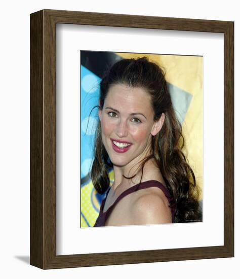 Jennifer Garner-null-Framed Photo