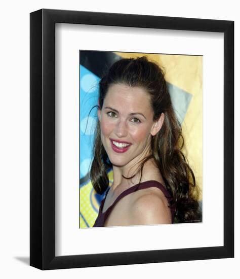 Jennifer Garner-null-Framed Photo