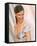 Jennifer Garner-null-Framed Stretched Canvas