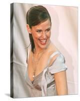 Jennifer Garner-null-Stretched Canvas