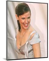 Jennifer Garner-null-Mounted Photo