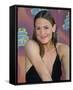 Jennifer Garner-null-Framed Stretched Canvas