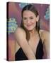 Jennifer Garner-null-Stretched Canvas