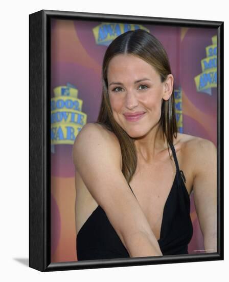 Jennifer Garner-null-Framed Photo